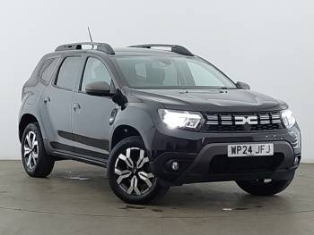 2024 (24) Dacia Duster 1.0 TCe 90 Journey 5dr