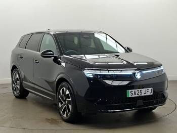 2025 (25) Vauxhall Grandland 157kW GS 73kWh 5dr Auto