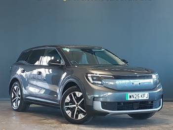 2025 (25) Ford Explorer 210kW Select 77kWh 5dr Auto