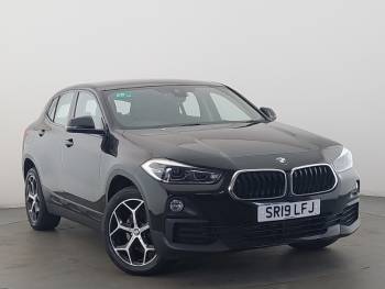 2019 (19) BMW X2 sDrive 18d Sport 5dr
