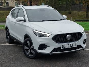 2023 (73) MG Zs 1.5 VTi-TECH Excite 5dr