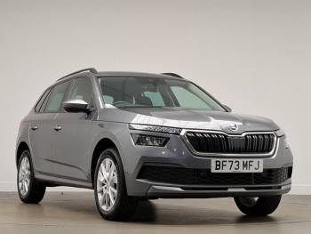 2023 (73) Skoda Kamiq 1.0 TSI 110 SE Drive 5dr