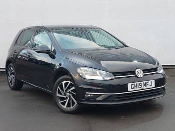 2019 (19) Volkswagen Golf 1.0 TSI 115 Match 5dr