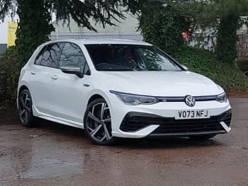 2024 (73/24) Volkswagen Golf 2.0 TSI 320 R 4Motion 5dr DSG