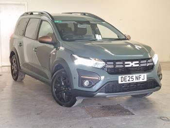 2025 (25) Dacia Jogger 1.6 HEV Extreme 5dr Auto