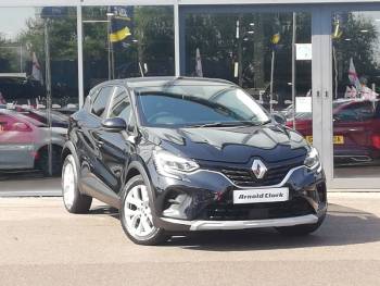 2022 (71) Renault Captur 1.0 TCE 90 Iconic 5dr