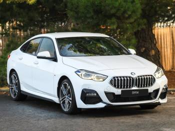 2022 (72) BMW 2 SERIES 218i [136] M Sport 4dr DCT