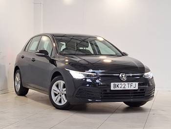 2022 (72) Volkswagen Golf 1.0 TSI Life 5dr
