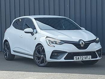 2022 (72) Renault Clio 1.0 TCe 90 RS Line 5dr