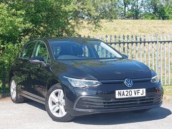 2020 (20) Volkswagen Golf 1.5 TSI Life 5dr