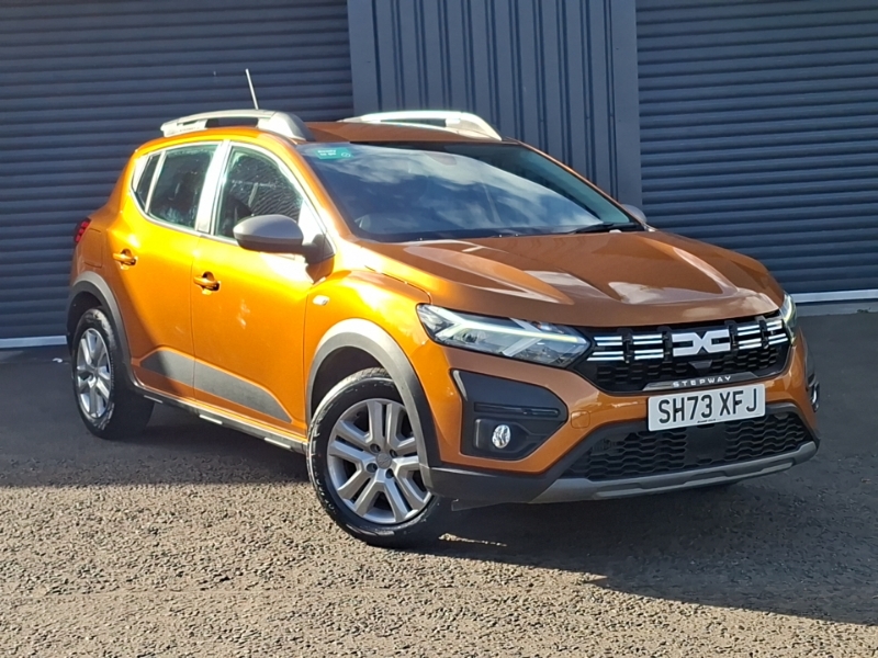 2023 Dacia Sandero