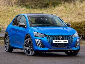 2025 Peugeot 208 100kW GT 50kWh 5dr Auto