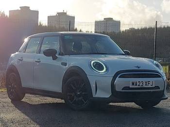 2023 (23) MINI Cooper 1.5 Cooper Classic Premium 5dr