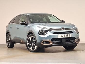 2023 (23) Citroen C4 1.2 PureTech [130] C-Series Edition 5dr