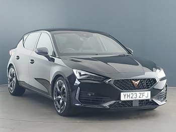 2023 (23) Cupra Leon 2.0 TSI 300 VZ3 5dr DSG