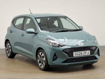 2026 (26) Hyundai I10 1.0 [63] Advance 5dr [Nav]
