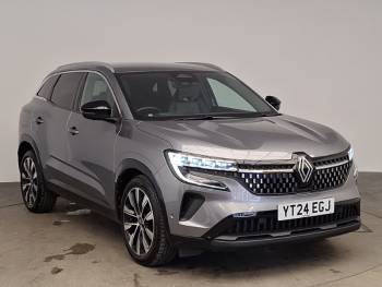 2024 (24) Renault Austral E-Tech Full Hybrid Techno 5dr Auto