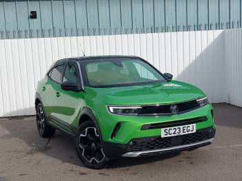 2023 (23) Vauxhall Mokka 1.2 Turbo 136 Ultimate 5dr