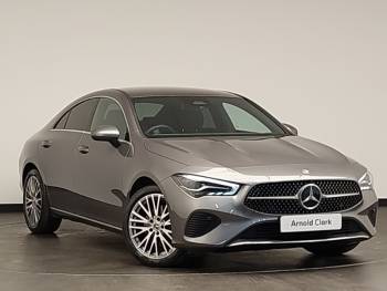 2023 (73) Mercedes-Benz Cla CLA 220d Sport Executive 4dr Tip Auto