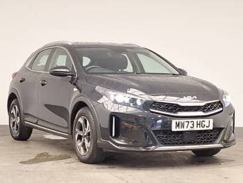2023 (73) Kia Xceed 1.0T GDi ISG 2 5dr