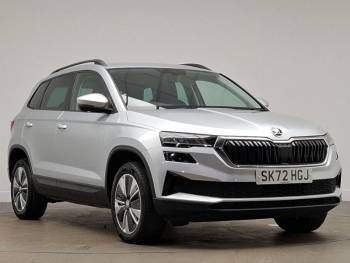 2022 (72) Skoda Karoq 2.0 TDI SE Drive 5dr