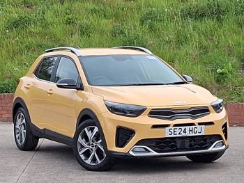 2024 (24) Kia Stonic 1.0T GDi 48V 98 GT-Line S 5dr DCT