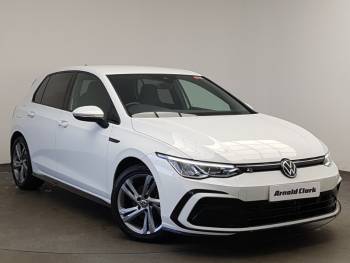 2020 (70) Volkswagen Golf 1.5 TSI 150 R-Line 5dr