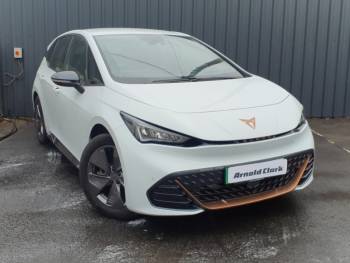 2023 (23) Cupra Born 150kW V1 58kWh 5dr Auto