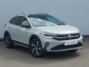 2024 (24) Volkswagen Taigo 1.0 TSI 110 Style 5dr