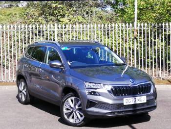 2023 (73) Skoda Karoq 1.5 TSI SE L 5dr DSG
