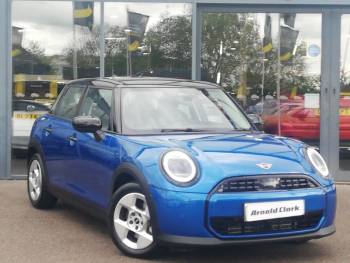 2025 (75) MINI Cooper 1.5 C Classic [Level 1] 5dr Auto