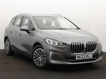 2023 (23) BMW 2 SERIES 225e xDrive Luxury 5dr DCT