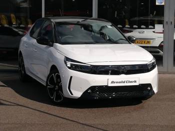 2023 (73) Vauxhall Corsa 1.2 Turbo GS 5dr