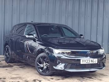 2023 (23) Vauxhall Astra 1.2 Turbo 130 GS 5dr