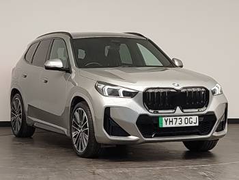 2023 (73) BMW Ix1 230kW xDrive30 M Sport 65kWh 5dr Auto [Pro Pack]