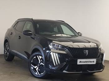 2024 (24) Peugeot 2008 1.2 PureTech 130 GT 5dr EAT8