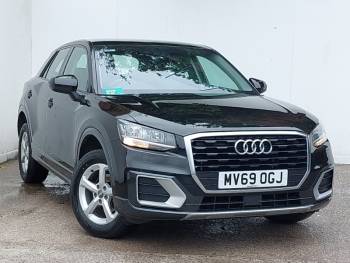 2019 (69) Audi Q2 30 TFSI Technik 5dr