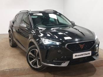 2021 (71) Cupra Formentor 1.4 eHybrid 204 V1 5dr DSG