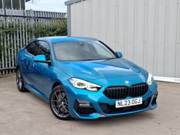 2023 (23) BMW 2 SERIES 218i [136] M Sport 4dr DCT