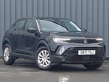 2022 (71) Vauxhall Mokka 1.2 Turbo 100 SE Edition 5dr