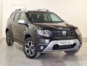 2019 (69) Dacia Duster 1.3 TCe 130 Prestige 5dr