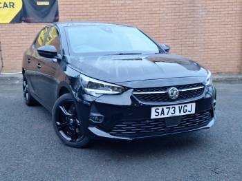 2023 (73) Vauxhall Corsa 1.2 Turbo GS 5dr Auto