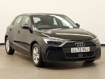2022 (72) Audi A1 25 TFSI Technik 5dr