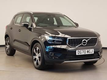 2020 (70) Volvo Xc40 1.5 T3 [163] Inscription 5dr