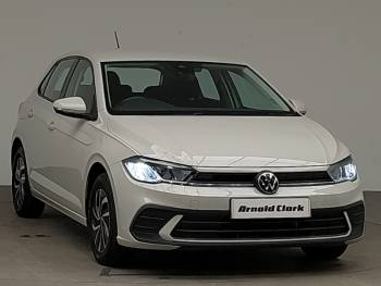 2023 (23) Volkswagen Polo 1.0 TSI Life 5dr