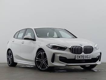 2020 (70) BMW 1 Series 118i M Sport 5dr