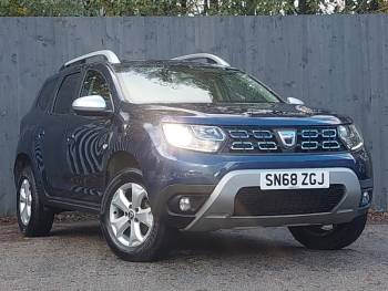 2018 Dacia Duster 1.6 SCe Comfort 5dr