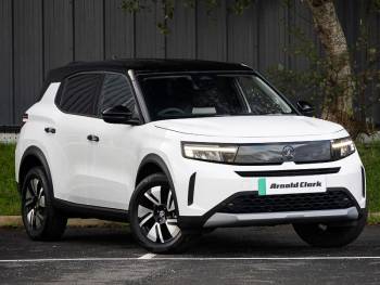 2026 (76) Vauxhall Frontera 83kW GS 44kWh 5dr Auto