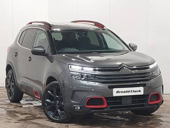 2019 (19) Citroen C5 Aircross 1.5 BlueHDi 130 Flair 5dr