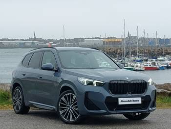 2023 (23) BMW X1 sDrive 18d M Sport 5dr Step Auto